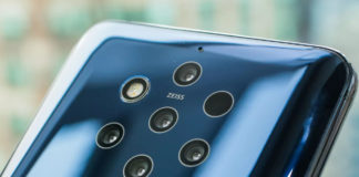 Nokia Mostra Qual a Vantagem de Um Celular com 5 Câmeras em Vídeos Nokia mostra qual a vantagem de ter um smartphone com 5 câmeras capa