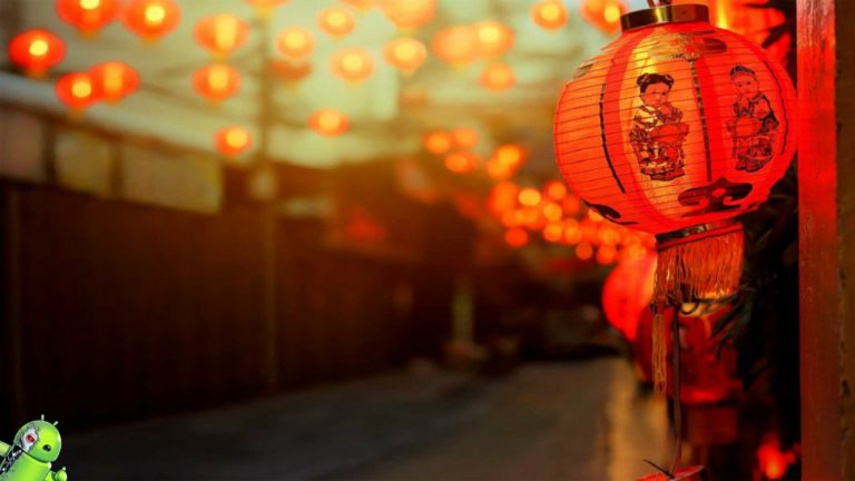 Nova Tendência na China: Seja pago para dar elogios