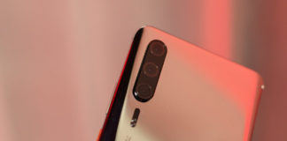 Novo Teaser do Huawei P30 Surge no YouTube Novo Teaser do Huawei P30 Surge no YouTube capa