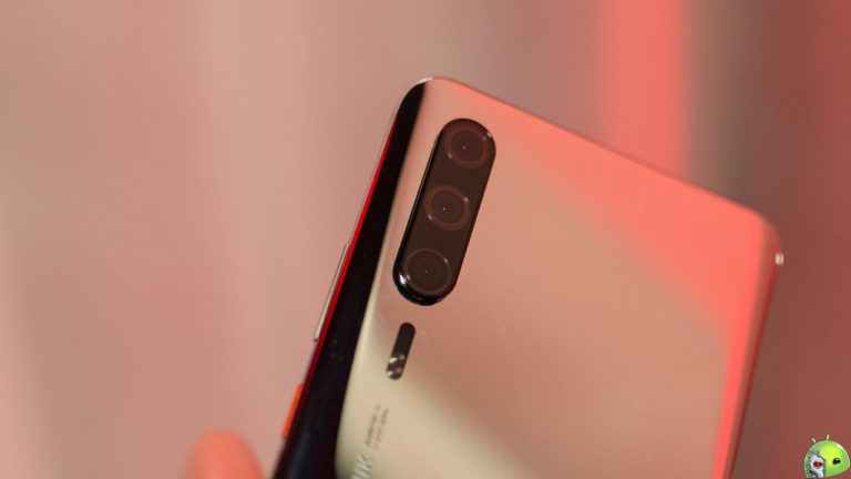 Novo Teaser do Huawei P30 Surge no YouTube capa
