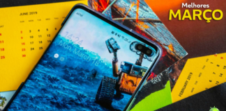 Os Melhores Aplicativos de Março para Android de 2019 Os Melhores Aplicativos de Março para Android de 2019
