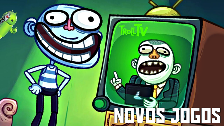 Os Melhores JOGOS de Março da Semana 1
