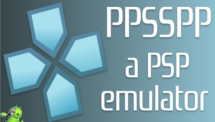 PPSSPP - PSP emulator