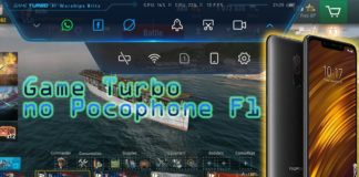 Pocophone Agora tem Modo Game Turbo na Versão Beta da MIUI! Pocophone Agora tem Modo Game Turbo na Versão Beta da MIUI! capa