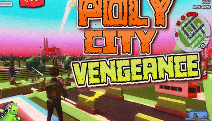 Poly City : Vengeance