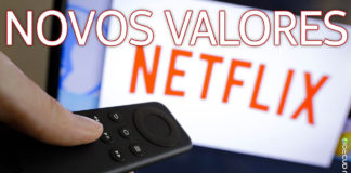 Prepare o Seu Bolso! Netflix Sobe Preço de Mensalidades no Brasil! Prepare o Seu Bolso! Netflix Sobe Preço de Mensalidades no Brasil! CAPA
