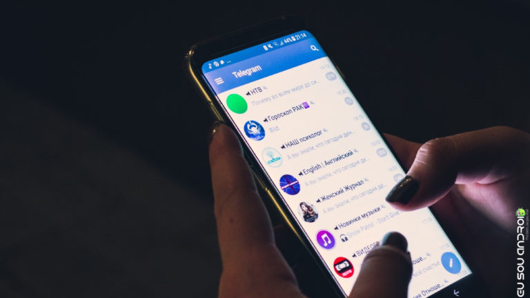 Queda do WhatsApp Levou 3 Milhões de Pessoas para o Telegram capa