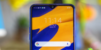 Realme 3 é anunciado com Helio P70 Realme 3 é anunciado com Helio P70