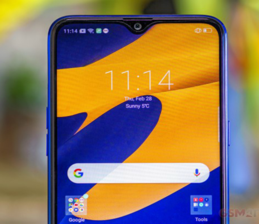 Realme 3 é anunciado com Helio P70 Realme 3 é anunciado com Helio P70
