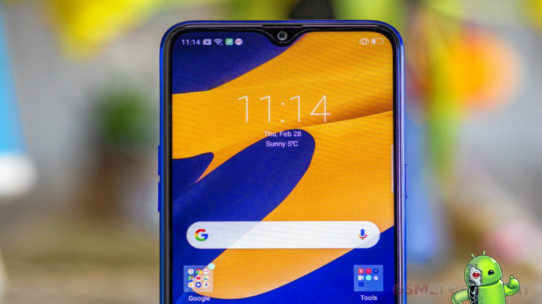 Realme 3 é anunciado com Helio P70