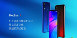 Redmi 7 chega com o Snapdragon 632 por R$398 Redmi 7 chega com o Snapdragon 632 por R$398 reais