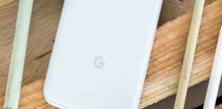Smartphone dobrável do Google exibido em uma patente Smartphone dobrável do Google exibido em uma patente
