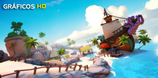 TOP Melhores Jogos com GRÁFICOS HD Para Android de 2019 TOP Melhores Jogos com GRÁFICOS HD Para Android de 2019
