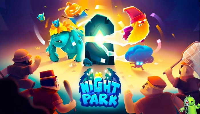 The Night Park