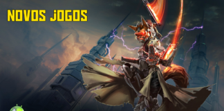 Top 10 melhores novos jogos para Android Top 10 melhores novos jogos para Android