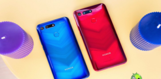 Vazam especificações e renderizações do Honor 20 Vazam especificações e renderizações do Honor 20