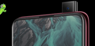 Vivo V15 é oficial com Câmera de 48 MP e 6GB de RAM por R$1300 Vivo V15 é oficial com um scanner de impressões digitais