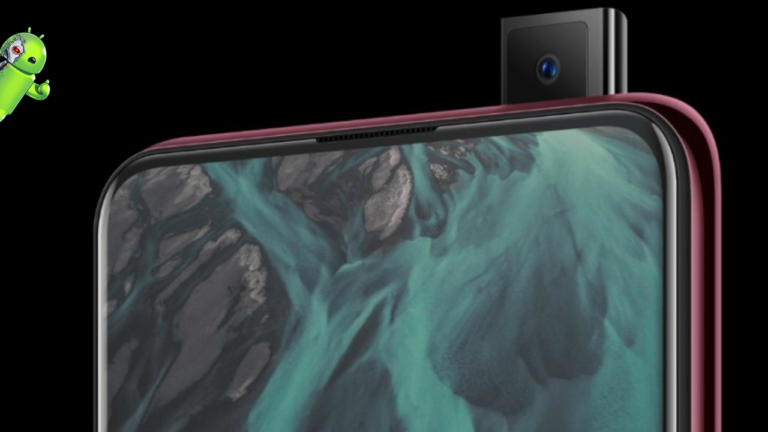 Vivo V15 é oficial com um scanner de impressões digitais