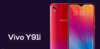 Vivo Y91i é lançado com tela de 6,22″ e bateria de 4.030 mAh Vivo Y91i é lançado com 6,22 "display e bateria de 4.030 mAh