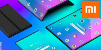 Vídeo de Smartphone Dobrável da Xiaomi Aparece no YouTube Vídeo de Smartphone Dobrável da Xiaomi Aparece no YouTube capa