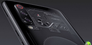 Xiaomi Mi 9 Explorer Edition chegando no final de março Xiaomi Mi 9 Explorer Edition chegando no final de março