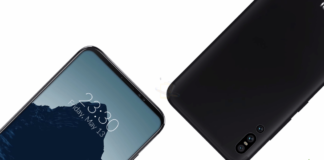 Xiaomi Mi A3 virá com um sensor de impressões digitais na tela Xiaomi Mi A3 virá com um scanner de impressões digitais em display
