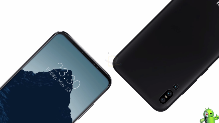 Xiaomi Mi A3 virá com um scanner de impressões digitais em display