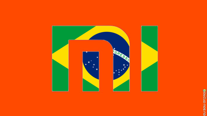 Xiaomi Retorna OFICIALMENTE ao Brasil! capa