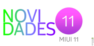 Xiaomi Revela Detalhes da MIUI 11 Xiaomi Revela Detalhes da MIUI 11 CAPA