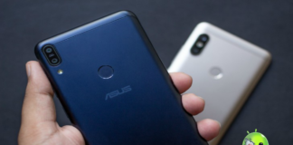 ZenFone Max Pro M1 entra no programa beta Android Pie ZenFone Max Pro M1 entra no programa beta Android Pie