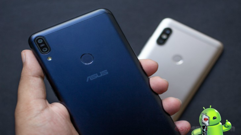 ZenFone Max Pro M1 entra no programa beta Android Pie
