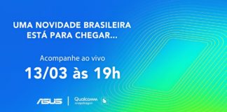 Sai do Básico! Zenfone 6 será anunciado hoje Zenfone 6 fuja do basicão