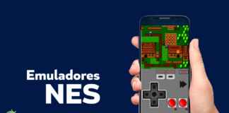 melhores emuladores NES para Android melhores emuladores NES para Android
