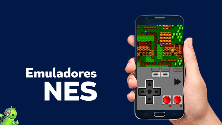 melhores emuladores NES para Android