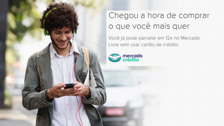 mercado credito