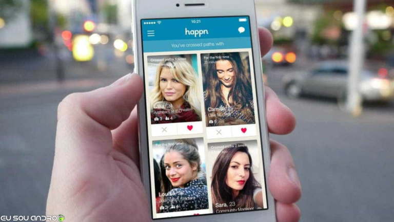 Apps que vão te ajudar a encontrar o seu par ideal