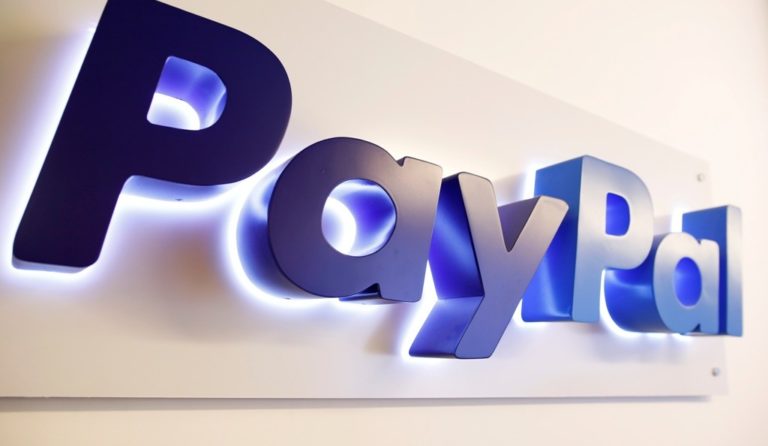paypal