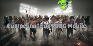 Inscrições Abertas! Campeonato de PUBG Mobile do EuSouAndroid