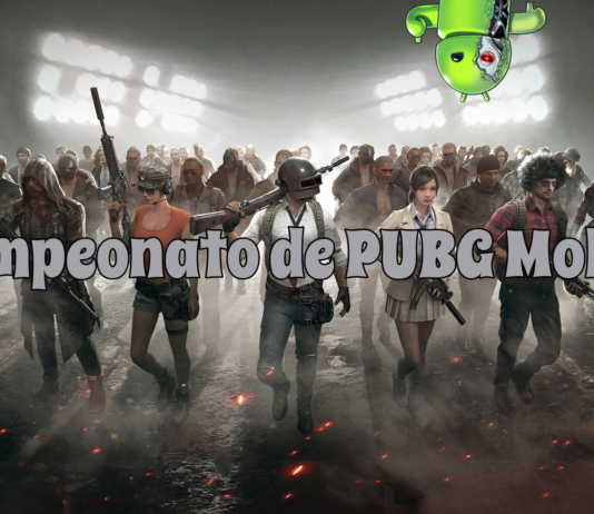 Inscrições Abertas! Campeonato de PUBG Mobile do EuSouAndroid