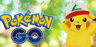 Pokémon Go ainda faz sucesso?