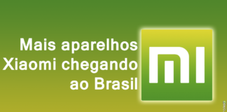 5 Novos Produtos da Xiaomi Passam por Certificação da ANATEL 5 Novos Produtos da Xiaomi Passam por Certificação da ANATEL