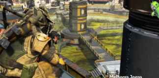 7 melhores jogos Battle Royale para Android 7 melhores jogos Battle Royale para Android