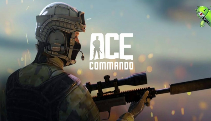 Ace Commando