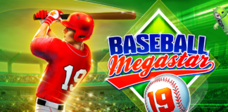 Baseball Megastar 19 Disponível para Android Baseball Megastar 19 Disponível para Android