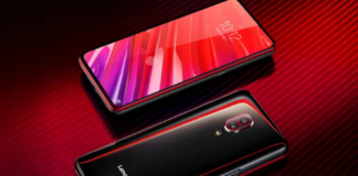 Confirmado! Lenovo Z6 Pro virá com 5G Confirmado! Lenovo Z6 Pro virá com 5G