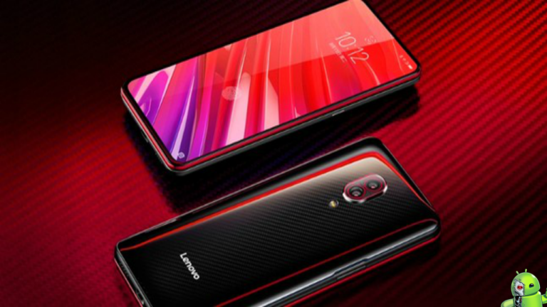 Confirmado! Lenovo Z6 Pro virá com 5G