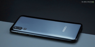 Confirmado! Meizu 16s será lançado em 23 de abril Confirmado! Meizu 16s será lançado em 23 de abril