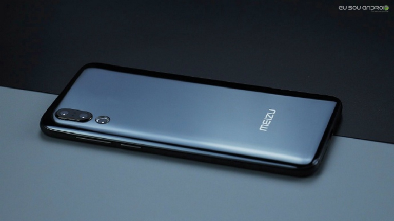 Confirmado! Meizu 16s será lançado em 23 de abril