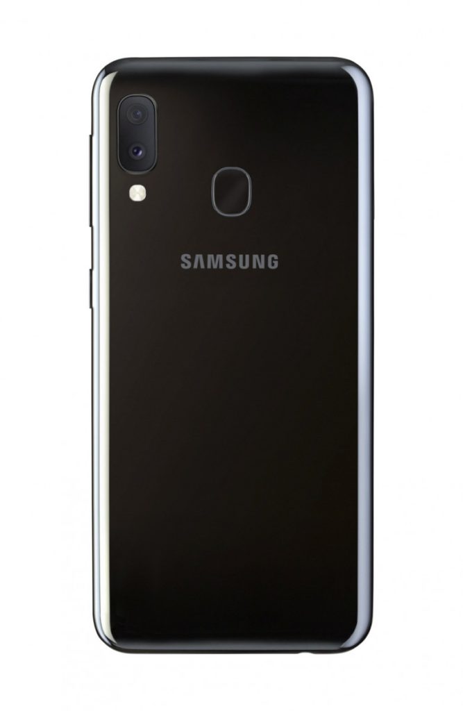 Galaxy A20e 