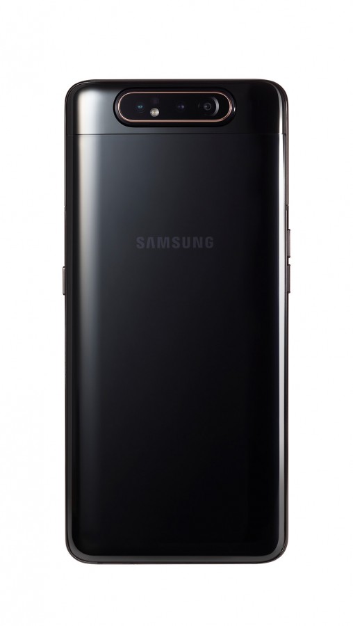 Galaxy A80 